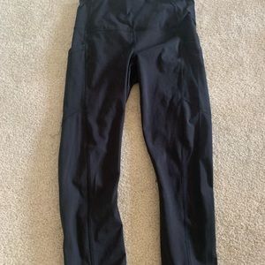 yogalicious leggings with pockets